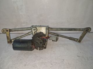 bontott RENAULT 19 Első Ablaktörlő Szerkezet Motorral