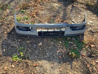 bontott RENAULT 19 Első Lökhárító (Részeivel)