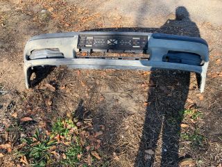 bontott RENAULT 19 Első Lökhárító (Részeivel)