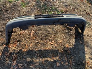 bontott RENAULT 19 Első Lökhárító (Részeivel)