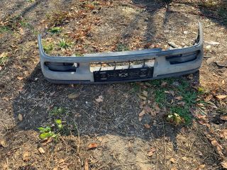 bontott RENAULT 19 Első Lökhárító (Részeivel)