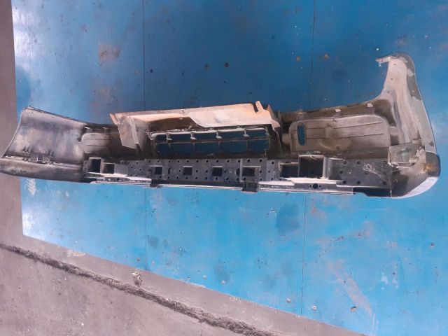 bontott RENAULT 19 Első Lökhárító (Üresen)