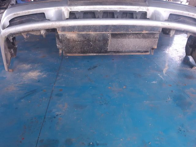 bontott RENAULT 19 Első Lökhárító (Üresen)