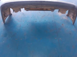 bontott RENAULT 19 Első Lökhárító (Üresen)