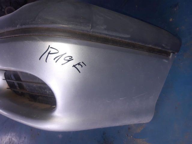 bontott RENAULT 19 Első Lökhárító (Üresen)