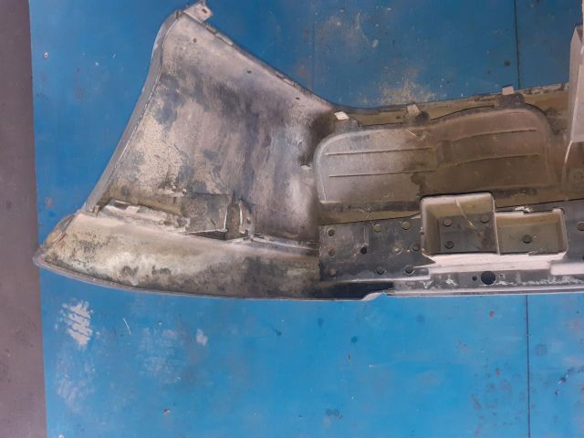 bontott RENAULT 19 Első Lökhárító (Üresen)