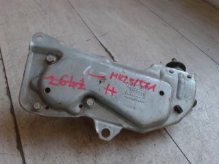 bontott RENAULT 19 Hátsó Ablaktörlő Motor