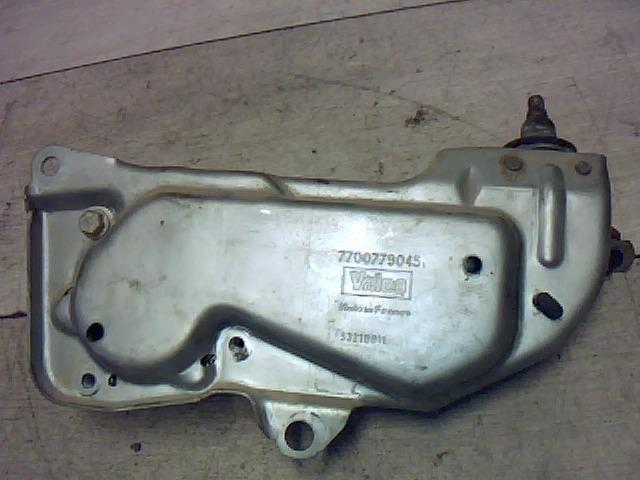 bontott RENAULT 19 Hátsó Ablaktörlő Motor