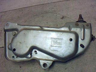 bontott RENAULT 19 Hátsó Ablaktörlő Motor