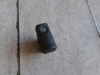 bontott RENAULT 19 Hátsó Ködzárófény Kapcsoló