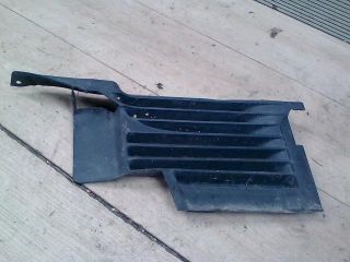 bontott RENAULT 19 Hűtőrács