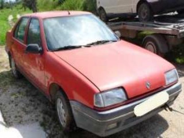 bontott RENAULT 19 Jobb első Ablak