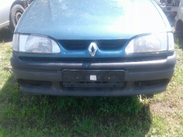 bontott RENAULT 19 Jobb első Ajtó (Részeivel)