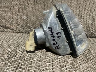 bontott RENAULT 19 Jobb első Irányjelző