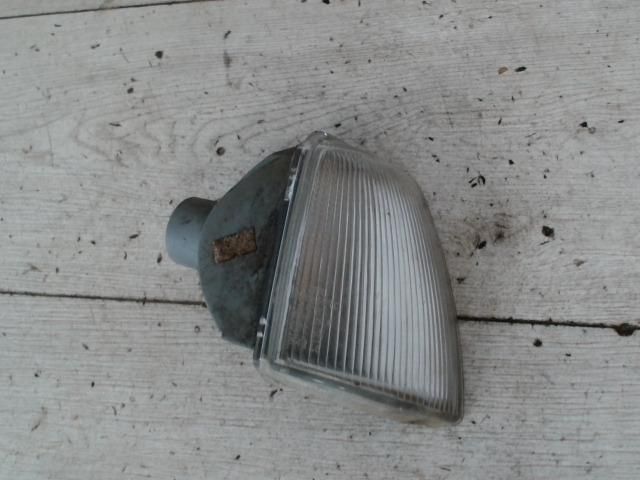 bontott RENAULT 19 Jobb első Irányjelző