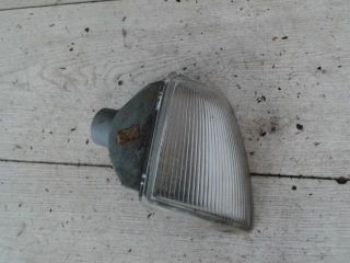 bontott RENAULT 19 Jobb első Irányjelző