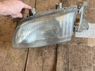 bontott RENAULT 19 Jobb Fényszóró