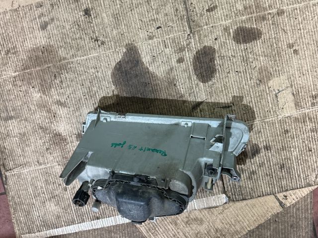 bontott RENAULT 19 Jobb Fényszóró