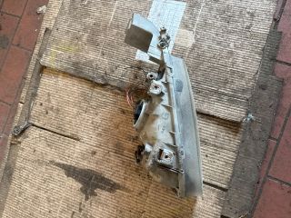 bontott RENAULT 19 Jobb Fényszóró