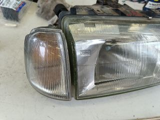 bontott RENAULT 19 Jobb Fényszóró