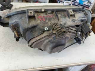 bontott RENAULT 19 Jobb Fényszóró