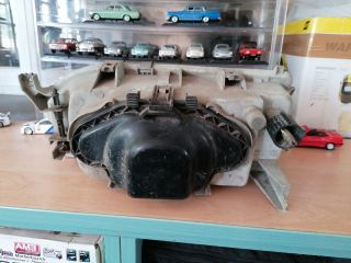 bontott RENAULT 19 Jobb Fényszóró