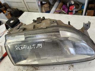 bontott RENAULT 19 Jobb Fényszóró