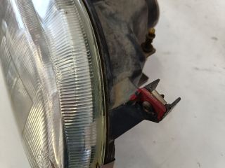 bontott RENAULT 19 Jobb Fényszóró
