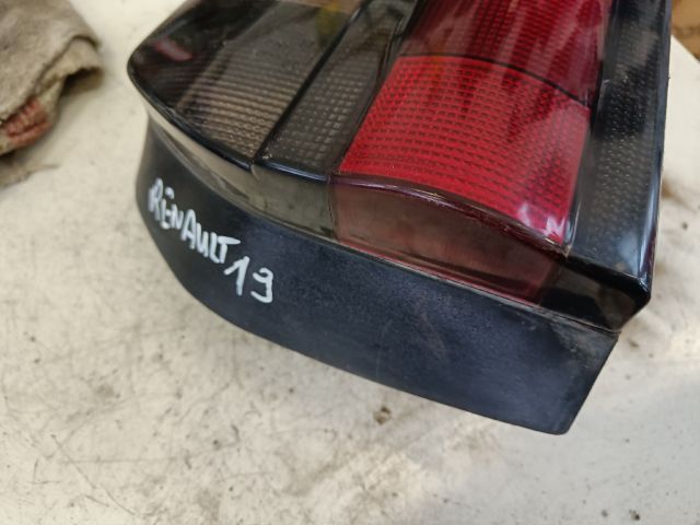bontott RENAULT 19 Jobb Hátsó Lámpa