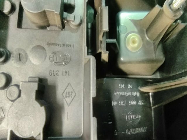 bontott RENAULT 19 Jobb Hátsó Lámpa