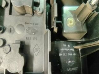 bontott RENAULT 19 Jobb Hátsó Lámpa