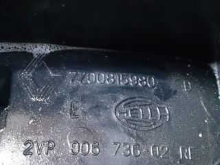 bontott RENAULT 19 Jobb Hátsó Lámpa