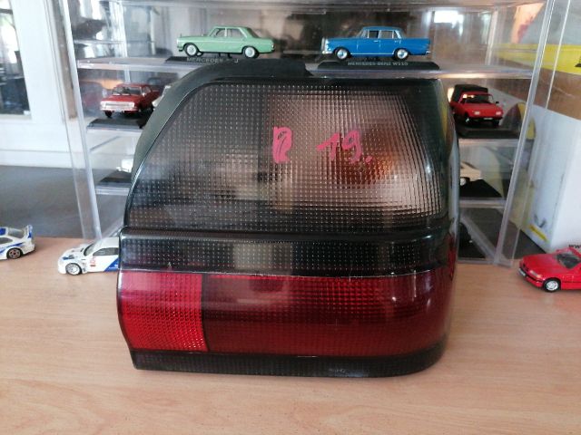 bontott RENAULT 19 Jobb Hátsó Lámpa