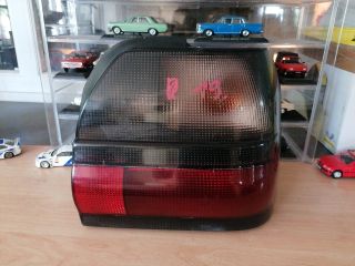 bontott RENAULT 19 Jobb Hátsó Lámpa