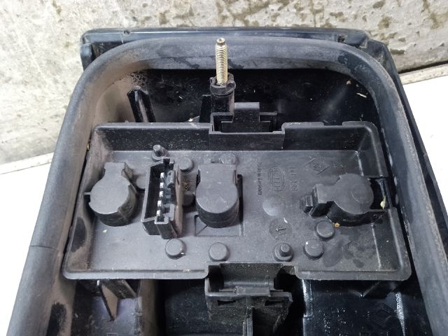 bontott RENAULT 19 Jobb Hátsó Lámpa