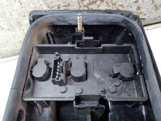 bontott RENAULT 19 Jobb Hátsó Lámpa