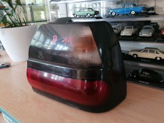 bontott RENAULT 19 Jobb Hátsó Lámpa