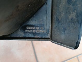 bontott RENAULT 19 Jobb Hátsó Lámpa