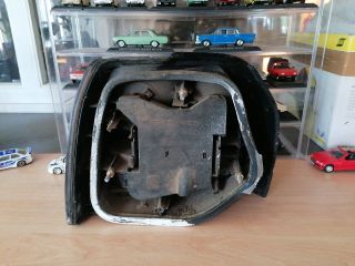 bontott RENAULT 19 Jobb Hátsó Lámpa