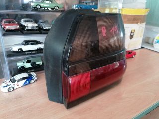 bontott RENAULT 19 Jobb Hátsó Lámpa