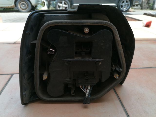 bontott RENAULT 19 Jobb Hátsó Lámpa