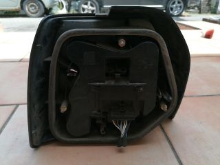 bontott RENAULT 19 Jobb Hátsó Lámpa