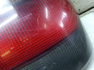 bontott RENAULT 19 Jobb Hátsó Lámpa