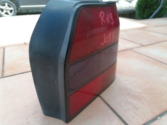 bontott RENAULT 19 Jobb Hátsó Lámpa