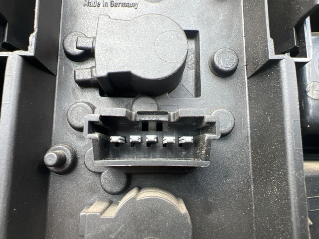 bontott RENAULT 19 Jobb Hátsó Lámpa