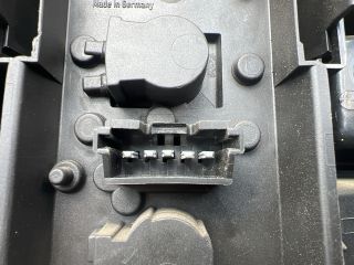 bontott RENAULT 19 Jobb Hátsó Lámpa