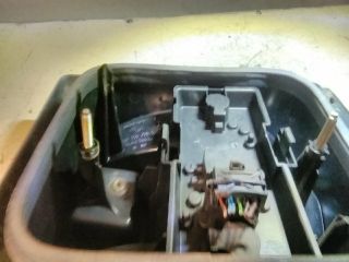 bontott RENAULT 19 Jobb Hátsó Lámpa