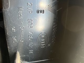 bontott RENAULT 19 Jobb Hátsó Lámpa