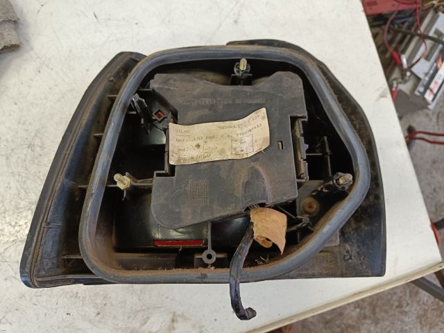 bontott RENAULT 19 Jobb Hátsó Lámpa