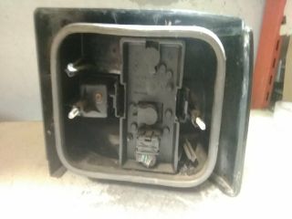 bontott RENAULT 19 Jobb Hátsó Lámpa